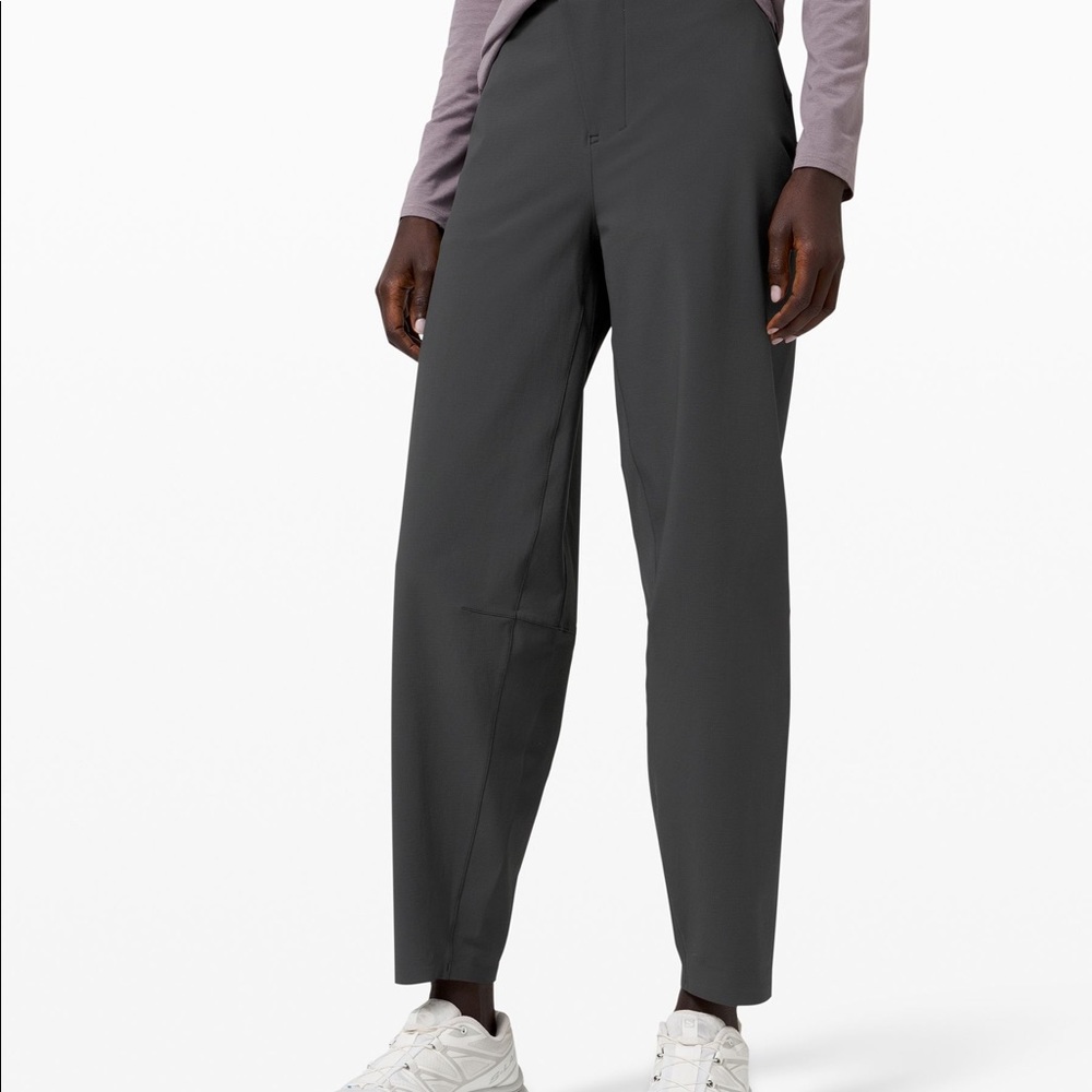 Lululemon Kosaten Pant *lululemon lab -Sold